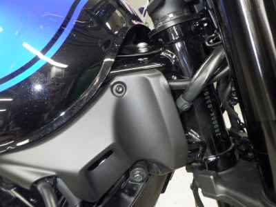 Kawasaki Z900RS 2024