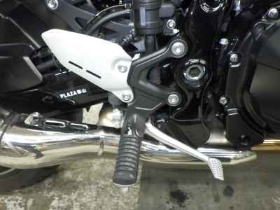 Kawasaki Z900RS 2024