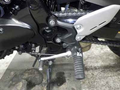 Kawasaki Z900RS 2024