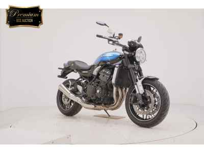 Kawasaki Z900RS 2024