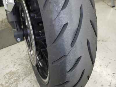 Kawasaki Z900RS 2024