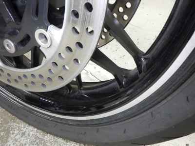 Kawasaki Z900RS 2024