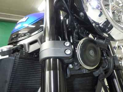 Kawasaki Z900RS 2024