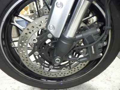 Kawasaki Z900RS 2024