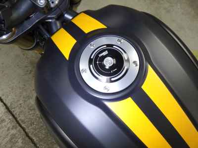 Ducati Scrambler 1100S 2020
