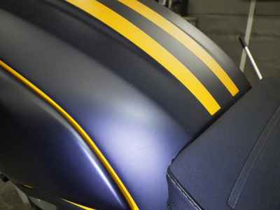 Ducati Scrambler 1100S 2020