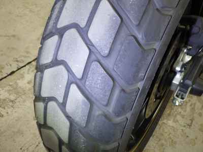 Ducati Scrambler 1100S 2020