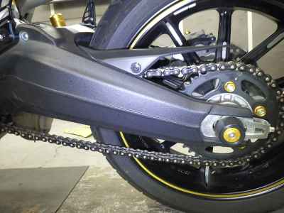 Ducati Scrambler 1100S 2020