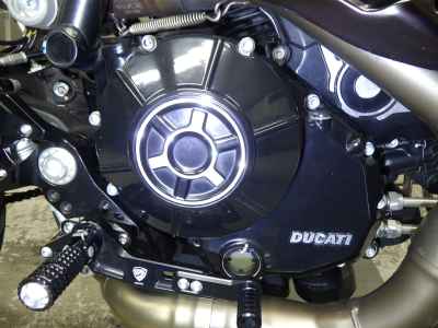 Ducati Scrambler 1100S 2020