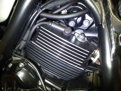 Ducati Scrambler 1100S 2020