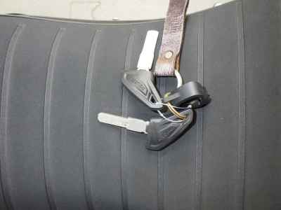 Ducati Scrambler 1100S 2020