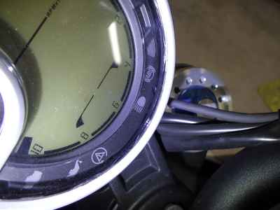 Ducati Scrambler 1100S 2020