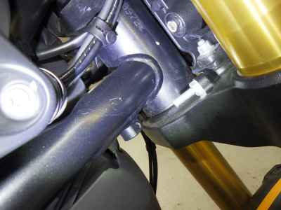 Ducati Scrambler 1100S 2020