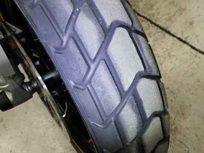 Ducati Scrambler 1100S 2020