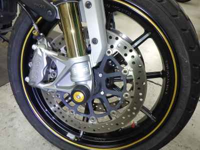 Ducati Scrambler 1100S 2020