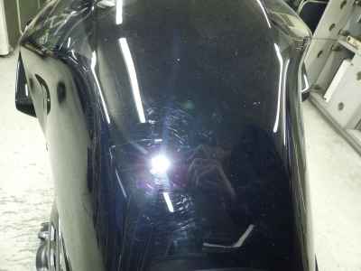 Honda CB1300 Super Boldor 2025