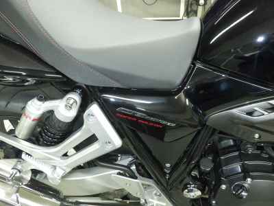 Honda CB1300 Super Boldor 2025