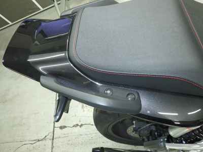 Honda CB1300 Super Boldor 2025