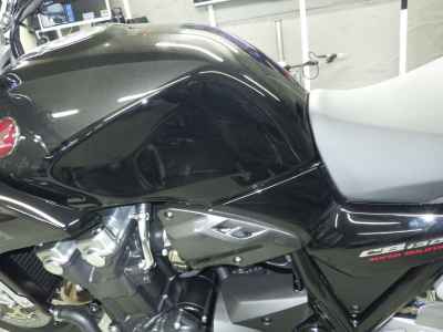 Honda CB1300 Super Boldor 2025
