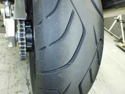 Honda CB1300 Super Boldor 2025