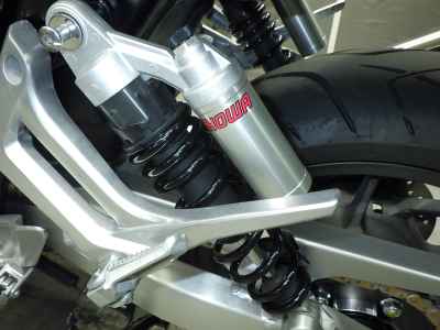 Honda CB1300 Super Boldor 2025