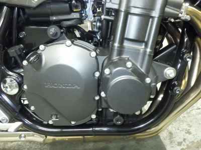 Honda CB1300 Super Boldor 2025