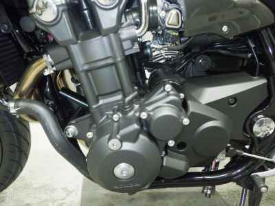 Honda CB1300 Super Boldor 2025