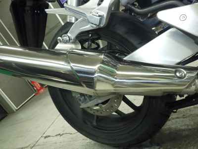 Honda CB1300 Super Boldor 2025