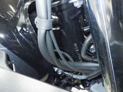 Honda CB1300 Super Boldor 2025