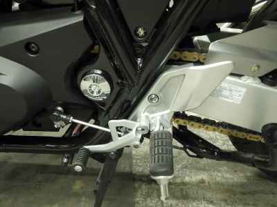 Honda CB1300 Super Boldor 2025