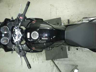 Honda CB1300 Super Boldor 2025