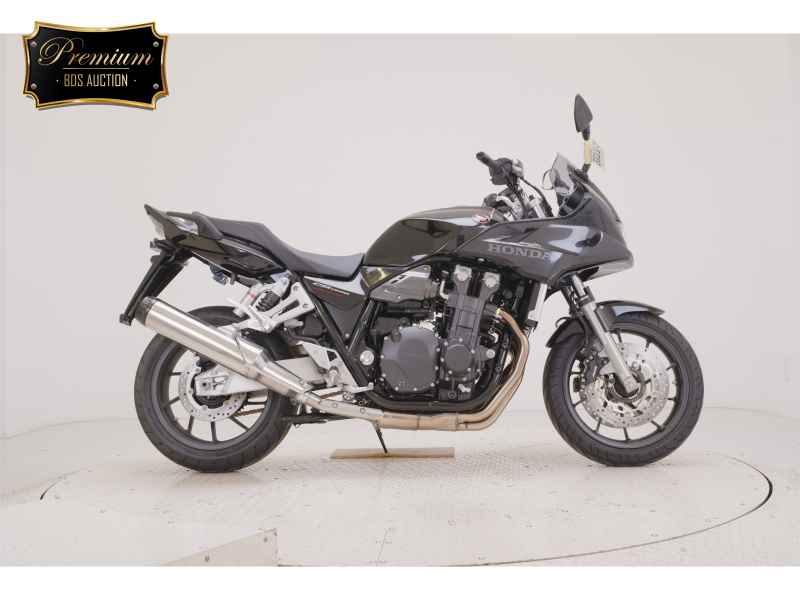 Honda CB1300 Super Boldor 2025