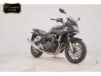 Honda CB1300 Super Boldor 2025