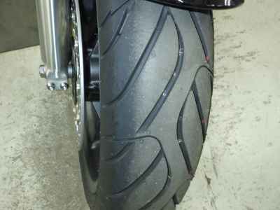 Honda CB1300 Super Boldor 2025