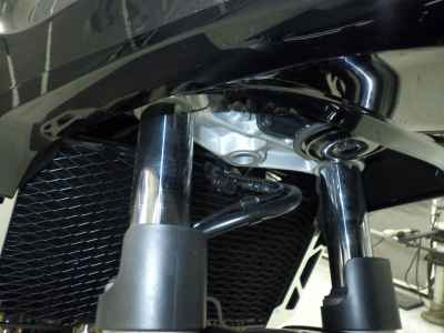 Honda CB1300 Super Boldor 2025