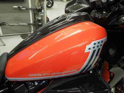 Harley-Davidson Road Glide FLTRXSE1923 CVO 2025