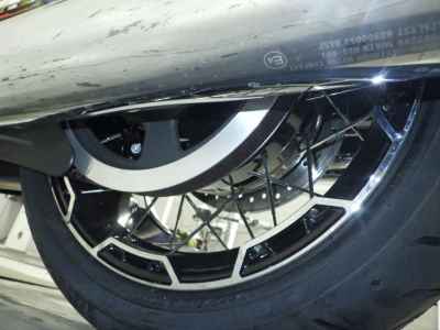 Harley-Davidson Road Glide FLTRXSE1923 CVO 2025