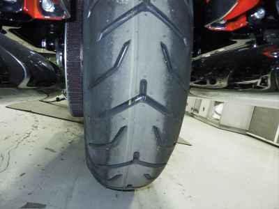 Harley-Davidson Road Glide FLTRXSE1923 CVO 2025