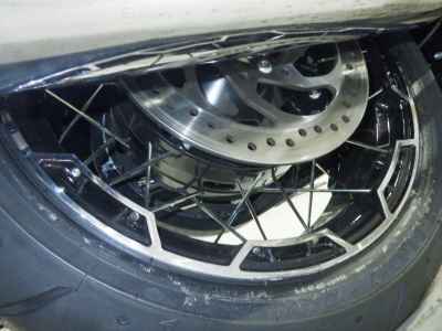 Harley-Davidson Road Glide FLTRXSE1923 CVO 2025