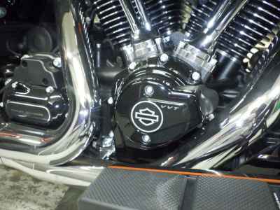 Harley-Davidson Road Glide FLTRXSE1923 CVO 2025