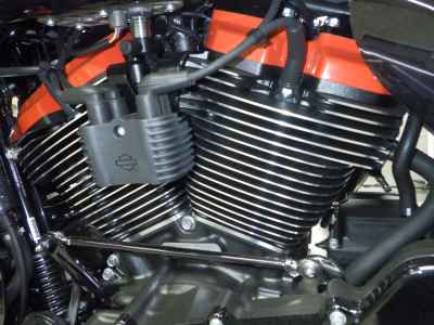 Harley-Davidson Road Glide FLTRXSE1923 CVO 2025