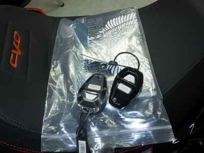 Harley-Davidson Road Glide FLTRXSE1923 CVO 2025