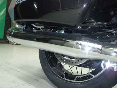 Harley-Davidson Road Glide FLTRXSE1923 CVO 2025