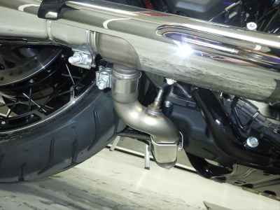 Harley-Davidson Road Glide FLTRXSE1923 CVO 2025