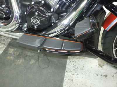 Harley-Davidson Road Glide FLTRXSE1923 CVO 2025