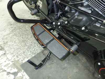 Harley-Davidson Road Glide FLTRXSE1923 CVO 2025