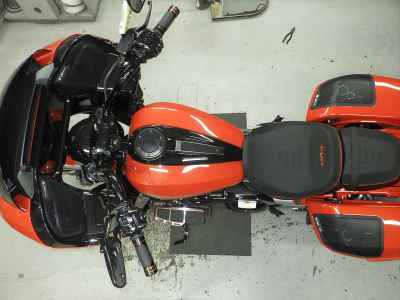 Harley-Davidson Road Glide FLTRXSE1923 CVO 2025