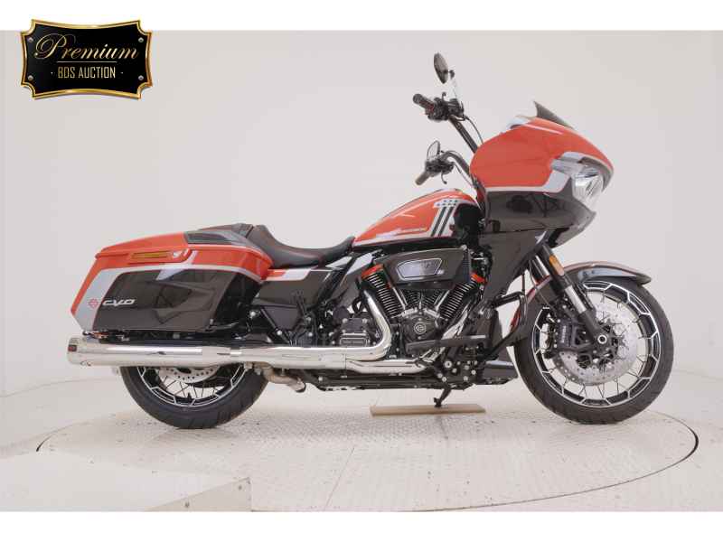 Harley-Davidson Road Glide FLTRXSE1923 CVO 2025