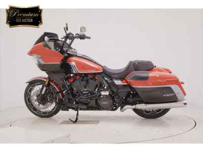 Harley-Davidson Road Glide FLTRXSE1923 CVO 2025