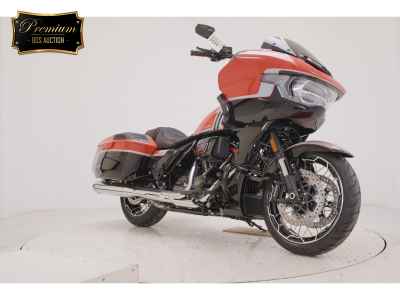 Harley-Davidson Road Glide FLTRXSE1923 CVO 2025